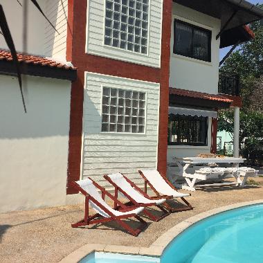 Villa /en/au Phuket (Phuket)ou appartement ou maison de vacances