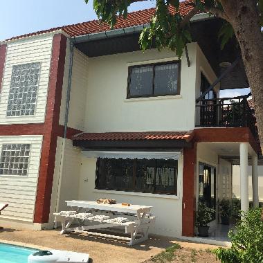 Villa /en/au Phuket (Phuket)ou appartement ou maison de vacances