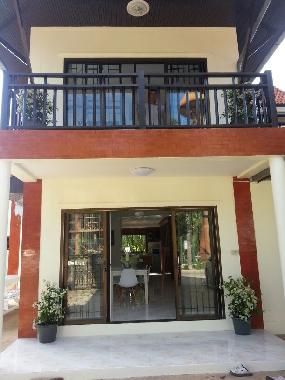 Villa /en/au Phuket (Phuket)ou appartement ou maison de vacances
