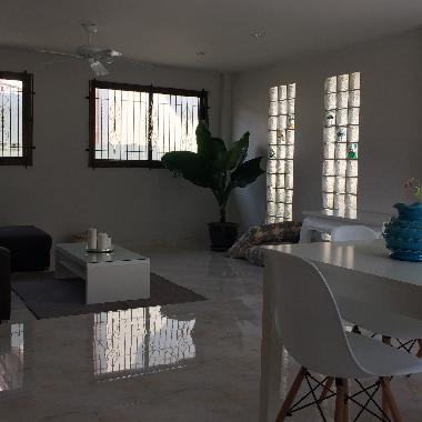 Villa /en/au Phuket (Phuket)ou appartement ou maison de vacances