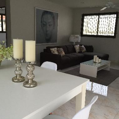 Villa /en/au Phuket (Phuket)ou appartement ou maison de vacances