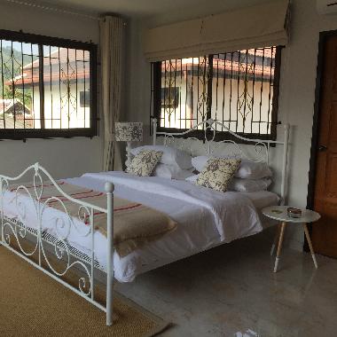 Villa /en/au Phuket (Phuket)ou appartement ou maison de vacances