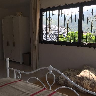 Villa /en/au Phuket (Phuket)ou appartement ou maison de vacances