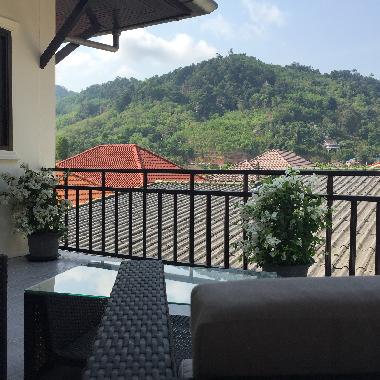 Villa /en/au Phuket (Phuket)ou appartement ou maison de vacances