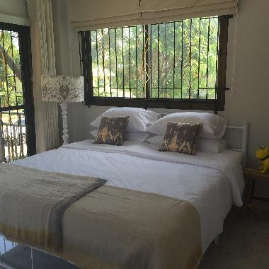 Villa /en/au Phuket (Phuket)ou appartement ou maison de vacances