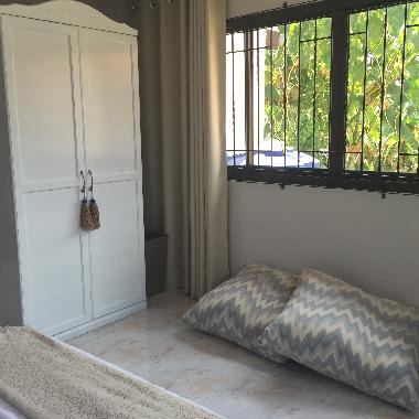 Villa /en/au Phuket (Phuket)ou appartement ou maison de vacances