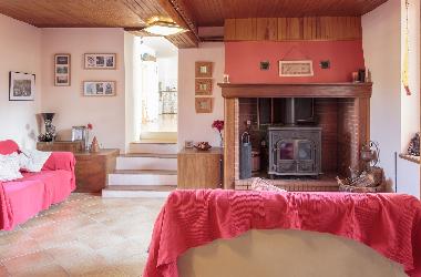 Maison de vacances �/en/au Durban sur Arize (Ari�ge)ou appartement ou maison de vacances