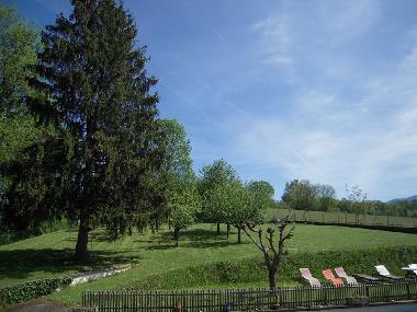 Maison de vacances �/en/au Durban sur Arize (Ari�ge)ou appartement ou maison de vacances