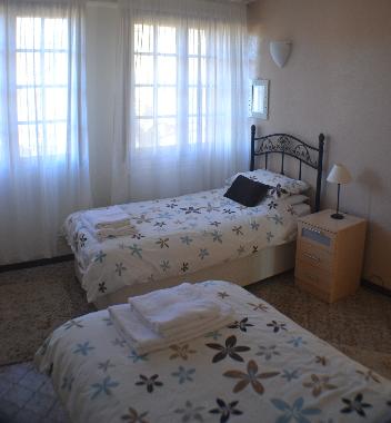 Maison de vacances �/en/au Durban sur Arize (Ari�ge)ou appartement ou maison de vacances