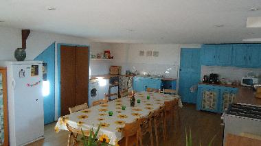 Maison de vacances �/en/au Durban sur Arize (Ari�ge)ou appartement ou maison de vacances