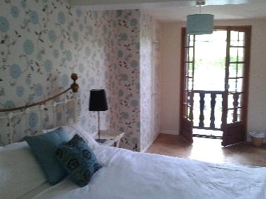 Maison de vacances �/en/au Durban sur Arize (Ari�ge)ou appartement ou maison de vacances