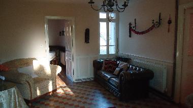 Maison de vacances �/en/au Durban sur Arize (Ari�ge)ou appartement ou maison de vacances