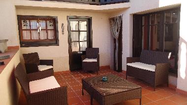 Maison de vacances �/en/au Durban sur Arize (Ari�ge)ou appartement ou maison de vacances