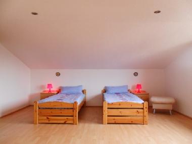 Maison de vacances /en/au Heede (Emsland)ou appartement ou maison de vacances