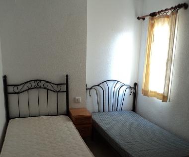 Appartement de vacances /en/au Santa eulalia (Ibiza)ou appartement ou maison de vacances