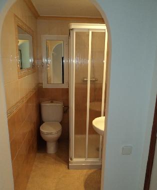 Appartement de vacances /en/au Santa eulalia (Ibiza)ou appartement ou maison de vacances