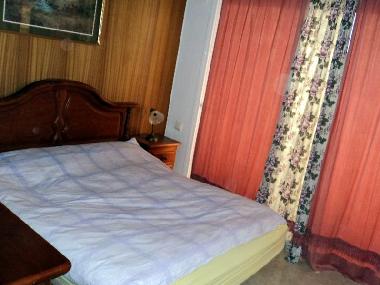 Appartement de vacances /en/au Santa eulalia (Ibiza)ou appartement ou maison de vacances