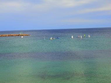 Appartement de vacances /en/au Santa eulalia (Ibiza)ou appartement ou maison de vacances