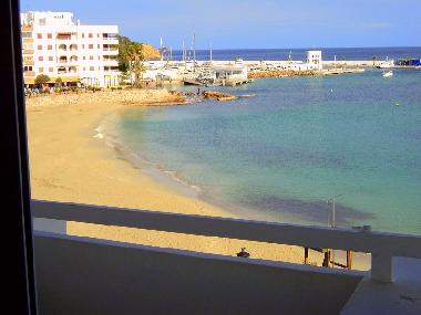Appartement de vacances /en/au Santa eulalia (Ibiza)ou appartement ou maison de vacances