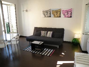 Maison de vacances �/en/au META DI SORRENTO (Napoli)ou appartement ou maison de vacances