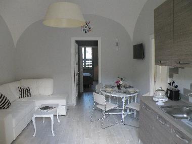 Appartement de vacances /en/au SORRENTO  (Napoli)ou appartement ou maison de vacances
