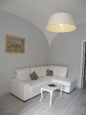 Appartement de vacances /en/au SORRENTO  (Napoli)ou appartement ou maison de vacances
