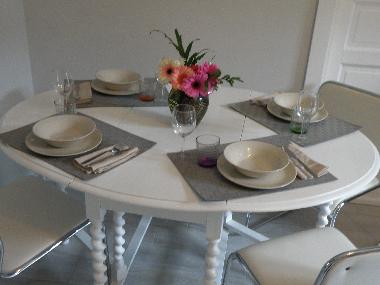 Appartement de vacances /en/au SORRENTO  (Napoli)ou appartement ou maison de vacances