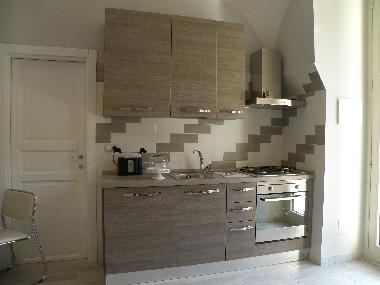 Appartement de vacances /en/au SORRENTO  (Napoli)ou appartement ou maison de vacances