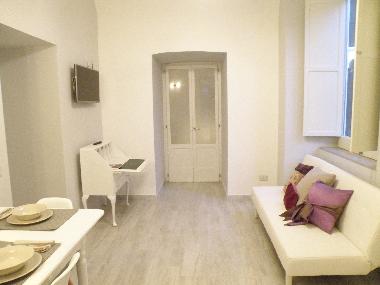 Appartement de vacances /en/au SORRENTO  (Napoli)ou appartement ou maison de vacances