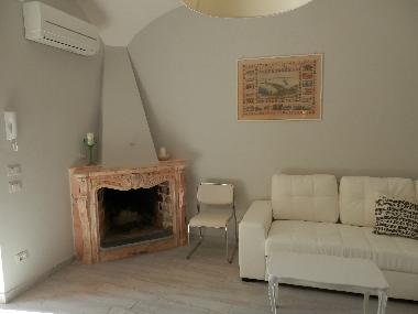 Appartement de vacances /en/au SORRENTO  (Napoli)ou appartement ou maison de vacances