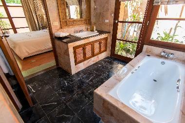 Villa /en/au Bangsaray (Chon Buri)ou appartement ou maison de vacances