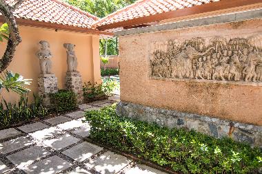 Villa /en/au Bangsaray (Chon Buri)ou appartement ou maison de vacances