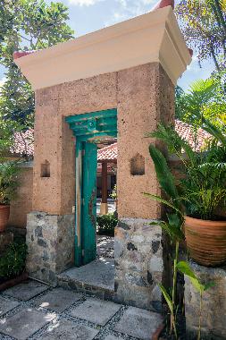 Villa /en/au Bangsaray (Chon Buri)ou appartement ou maison de vacances