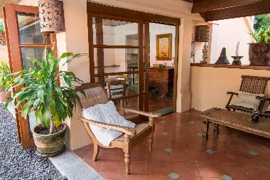 Villa /en/au Bangsaray (Chon Buri)ou appartement ou maison de vacances