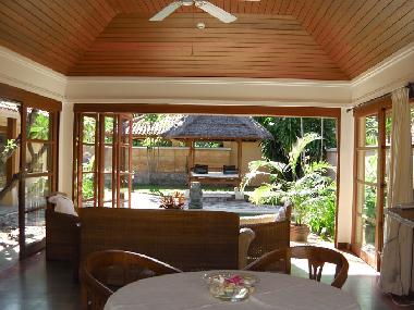 Villa /en/au Bangsaray (Chon Buri)ou appartement ou maison de vacances