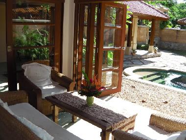 Villa /en/au Bangsaray (Chon Buri)ou appartement ou maison de vacances