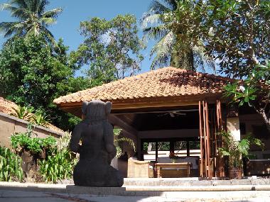 Villa /en/au Bangsaray (Chon Buri)ou appartement ou maison de vacances