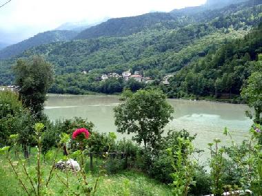Maison de vacances /en/au chete (Sondrio)ou appartement ou maison de vacances