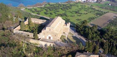 Appartement de vacances �/en/au Fossacesia (Chieti)ou appartement ou maison de vacances