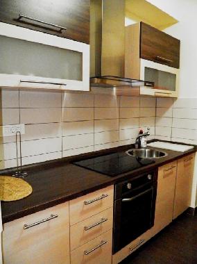 Appartement de vacances /en/au Tkon (Zadarska)ou appartement ou maison de vacances