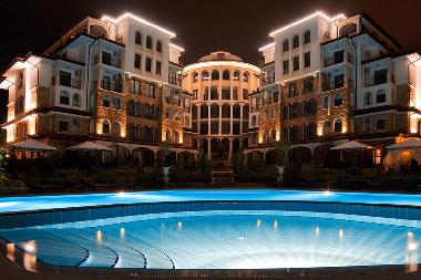 Appartement de vacances �/en/au Nessebar (Burgas)ou appartement ou maison de vacances