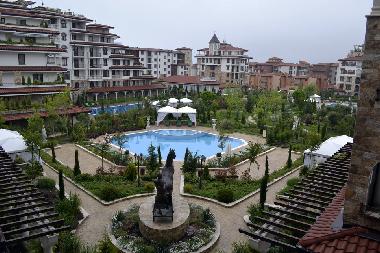Appartement de vacances �/en/au Nessebar (Burgas)ou appartement ou maison de vacances