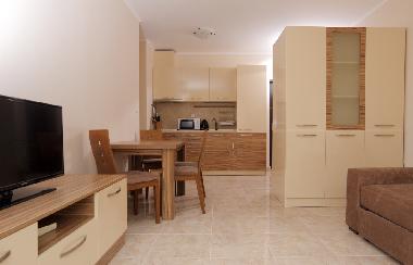 Appartement de vacances �/en/au Nessebar (Burgas)ou appartement ou maison de vacances