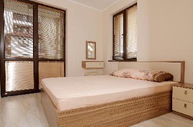 Appartement de vacances �/en/au Nessebar (Burgas)ou appartement ou maison de vacances