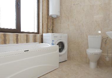 Appartement de vacances �/en/au Nessebar (Burgas)ou appartement ou maison de vacances