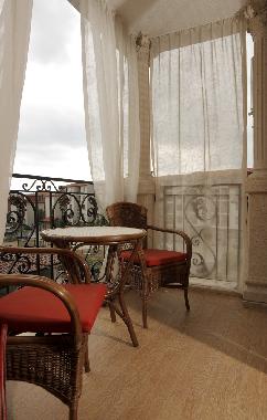 Appartement de vacances �/en/au Nessebar (Burgas)ou appartement ou maison de vacances