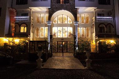 Appartement de vacances �/en/au Nessebar (Burgas)ou appartement ou maison de vacances