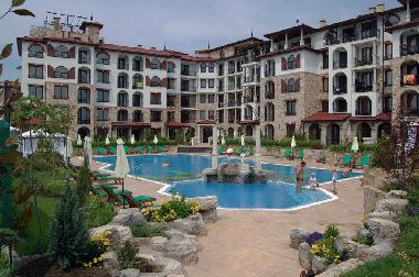 Appartement de vacances �/en/au Nessebar (Burgas)ou appartement ou maison de vacances