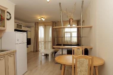 Appartement de vacances �/en/au Nessebar (Burgas)ou appartement ou maison de vacances