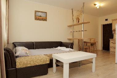 Appartement de vacances �/en/au Nessebar (Burgas)ou appartement ou maison de vacances